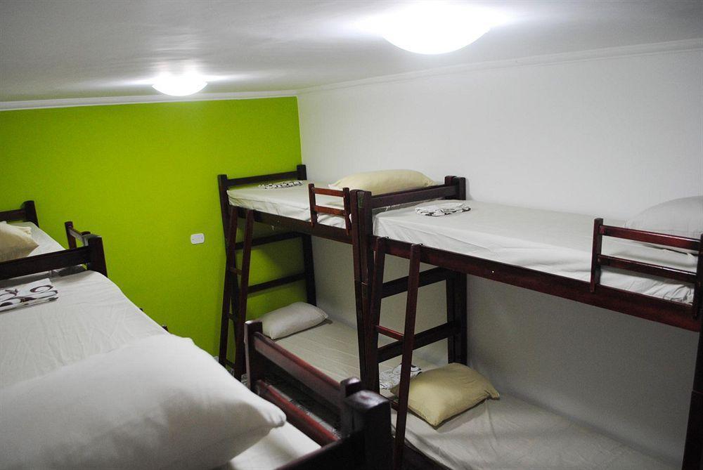 Green Grass Hostel São Paulo Ngoại thất bức ảnh