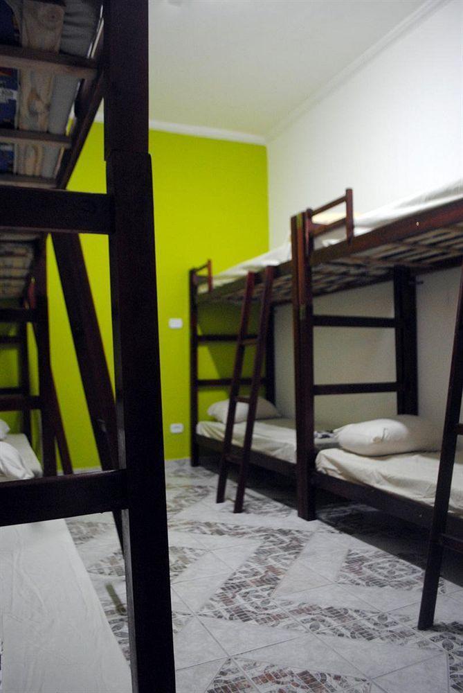 Green Grass Hostel São Paulo Ngoại thất bức ảnh