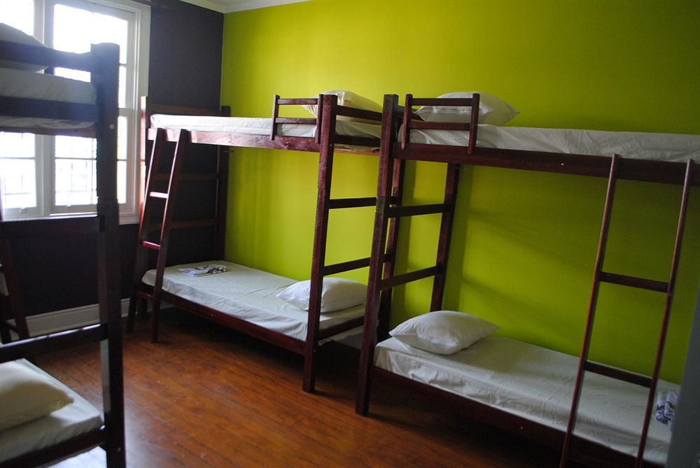 Green Grass Hostel São Paulo Ngoại thất bức ảnh