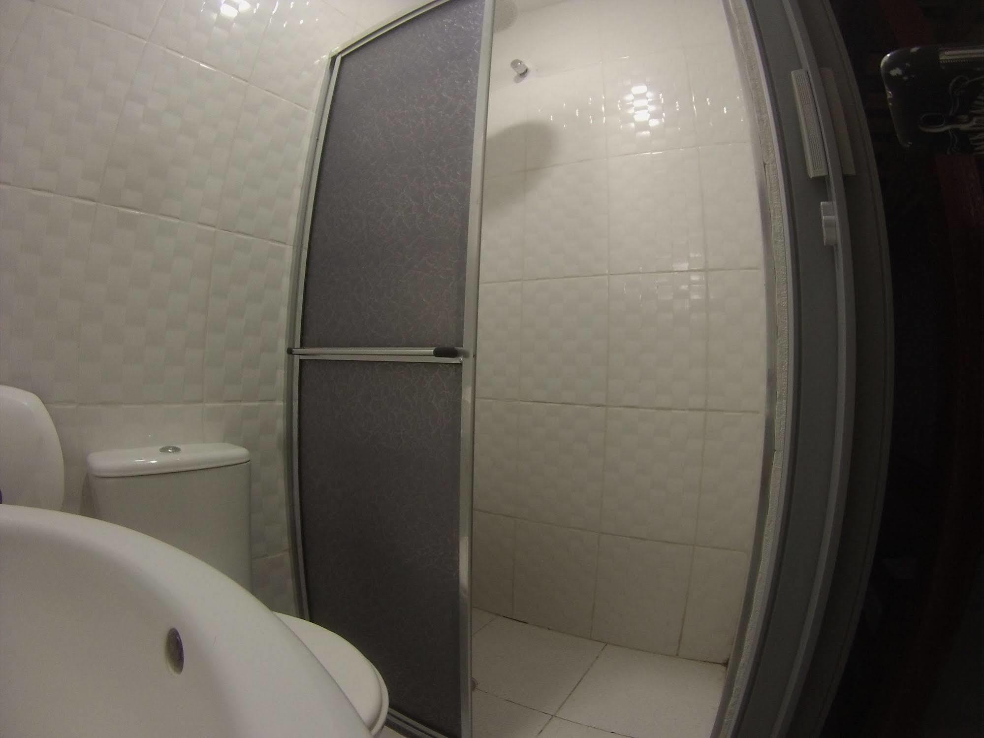 Green Grass Hostel São Paulo Ngoại thất bức ảnh