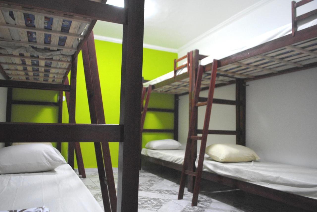 Green Grass Hostel São Paulo Ngoại thất bức ảnh